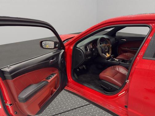 2023 Dodge Charger SRT Hellcat Widebody