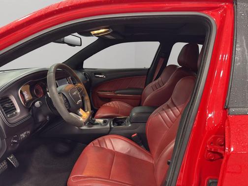 2023 Dodge Charger SRT Hellcat Widebody