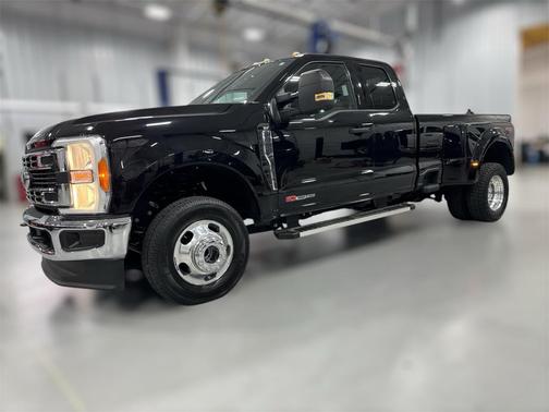 2023 Ford F-350 XLT