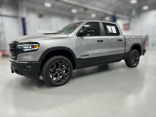 2024 RAM 1500 Limited
