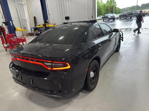 2023 Dodge Charger Police