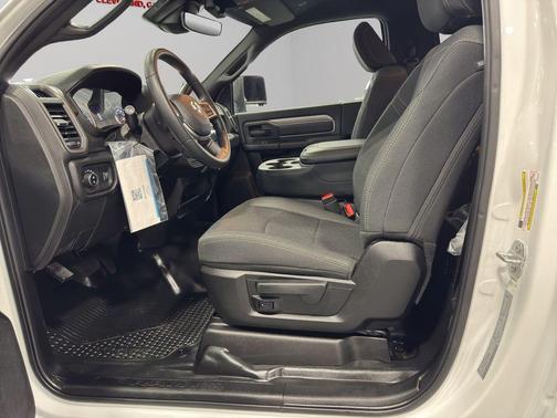 2025 RAM 3500 Tradesman