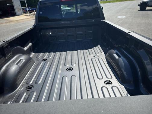 2025 RAM 3500 Big Horn