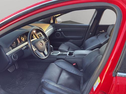2008 Pontiac G8 GT