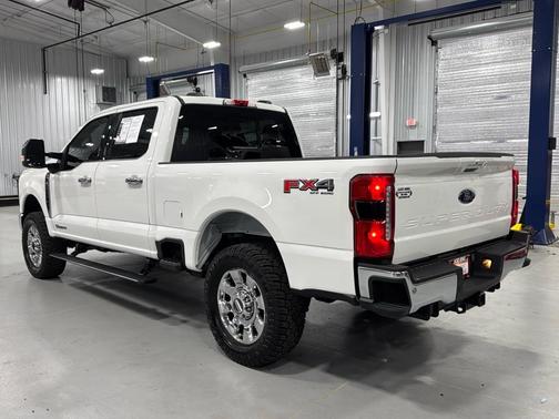 2024 Ford F-250 Lariat
