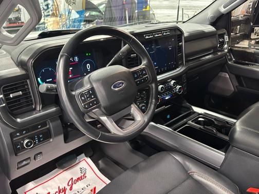 2024 Ford F-250 Lariat