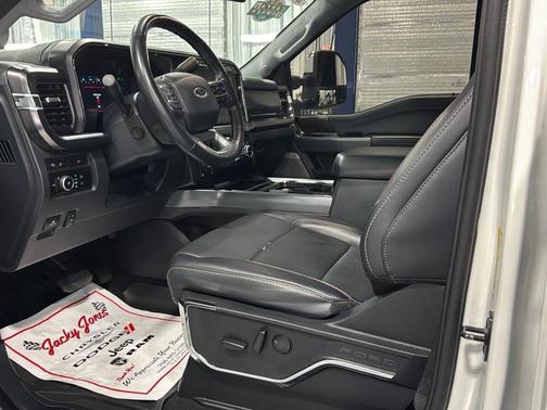 2024 Ford F-250 Lariat