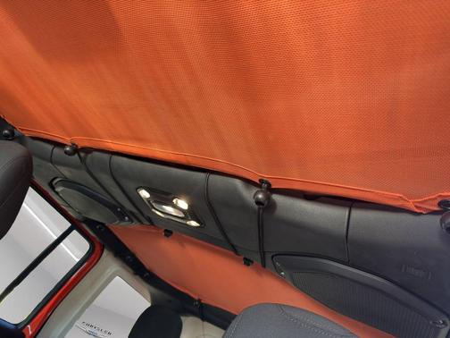 2023 Jeep Wrangler 4xe Base