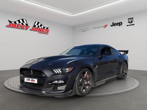 2022 Ford Shelby GT500 Base