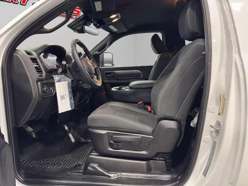 2025 RAM 3500 Tradesman