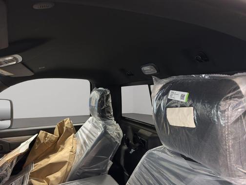 2025 RAM 3500 Tradesman