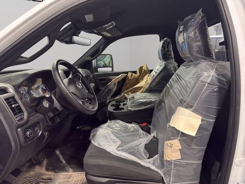 2025 RAM 3500 Tradesman