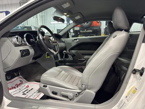 2007 Ford Mustang GT