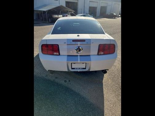 2007 Ford Mustang GT