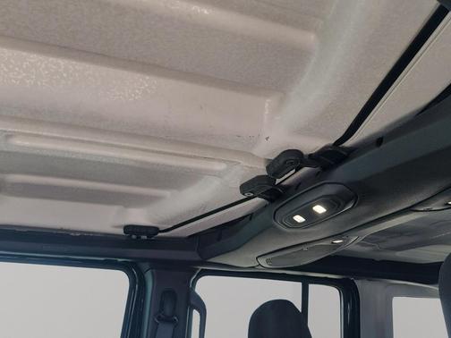 Black Clearcoat 2025 Jeep Wrangler 4xe Rubicon