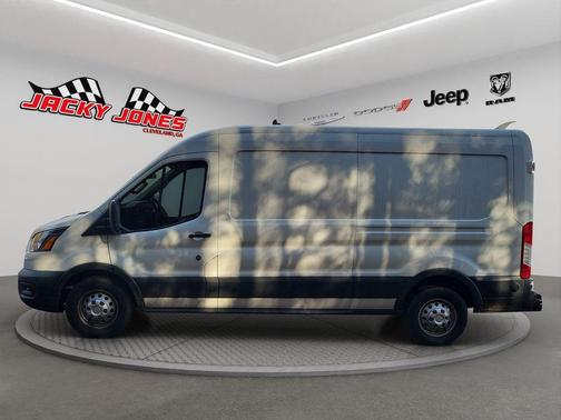 2020 Ford Transit-350 Base