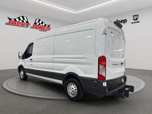 2020 Ford Transit-350 Base