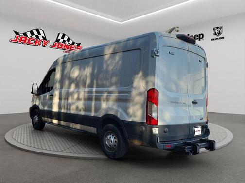 2020 Ford Transit-350 Base