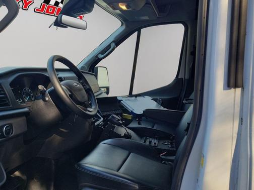 2020 Ford Transit-350 Base