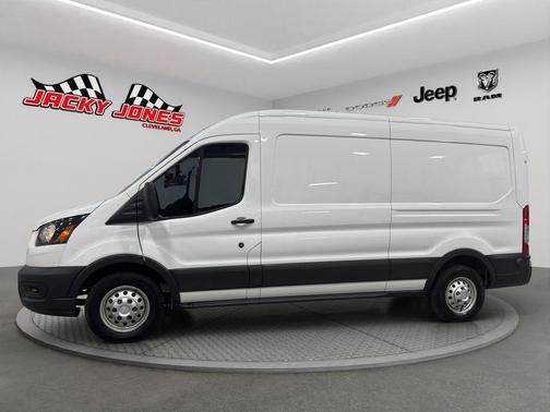 2020 Ford Transit-350 Base