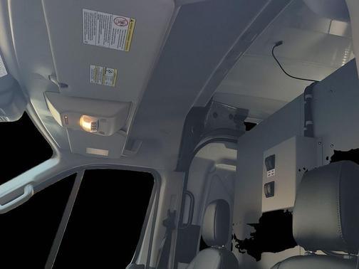 2020 Ford Transit-350 Base