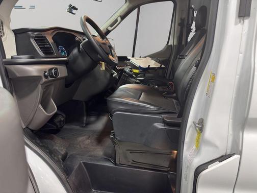 2020 Ford Transit-350 Base