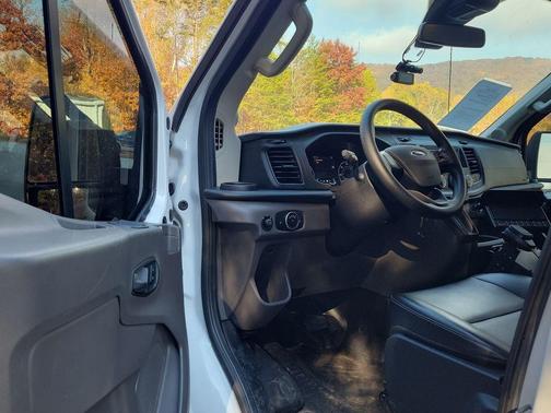 2020 Ford Transit-350 Base