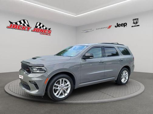 2023 Dodge Durango R/T