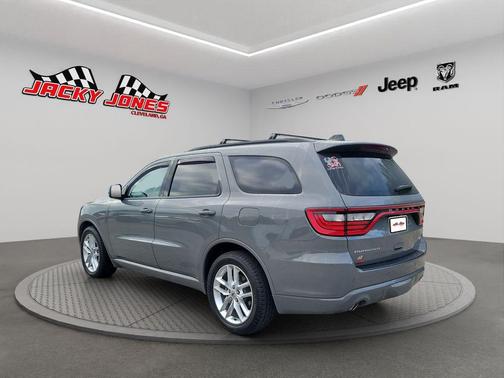 2023 Dodge Durango R/T