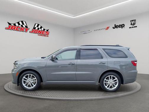 2023 Dodge Durango R/T