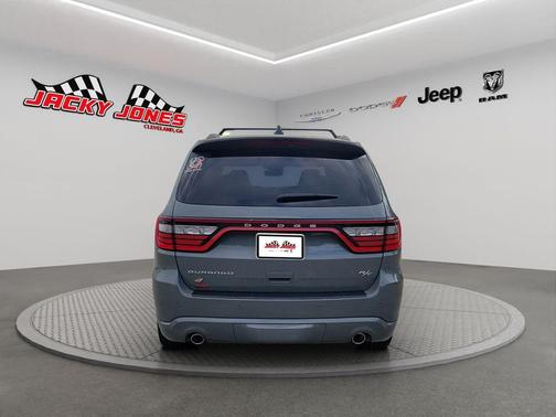 2023 Dodge Durango R/T