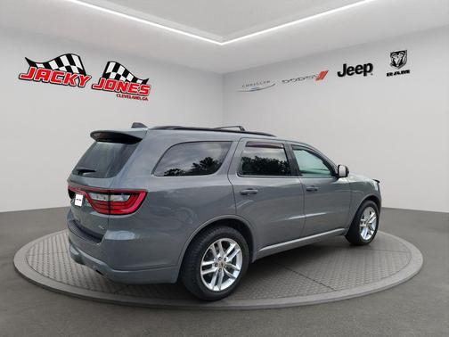 2023 Dodge Durango R/T