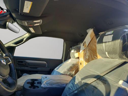 2025 RAM 3500 Tradesman