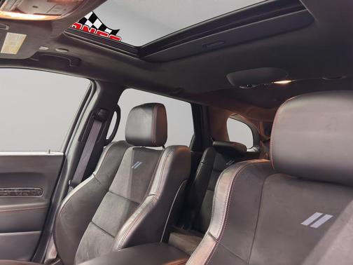 2024 Dodge Durango R/T