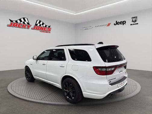 2024 Dodge Durango R/T