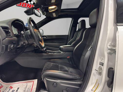 2024 Dodge Durango R/T