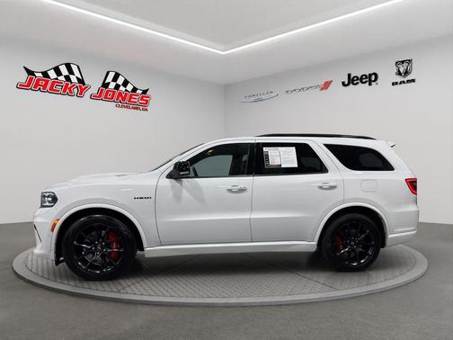 2024 Dodge Durango R/T