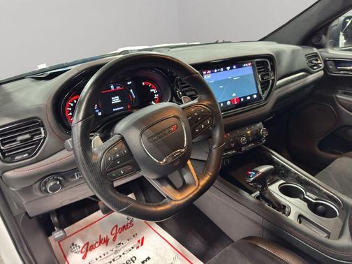 2024 Dodge Durango R/T