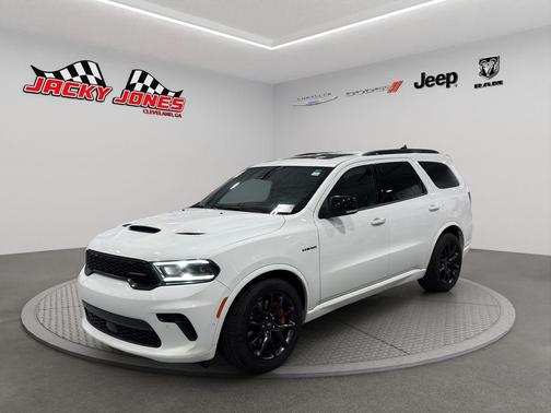 2024 Dodge Durango R/T