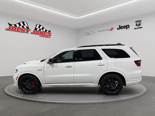2024 Dodge Durango R/T