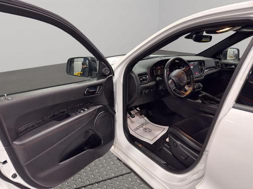 2024 Dodge Durango R/T