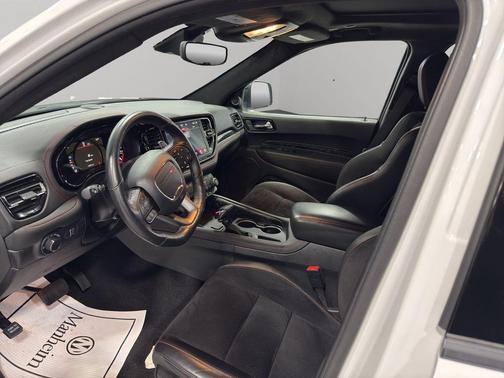 2024 Dodge Durango R/T