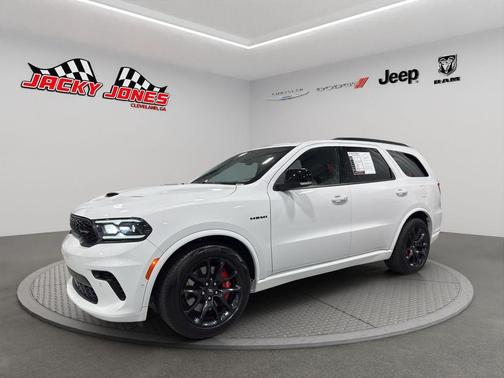 2024 Dodge Durango R/T