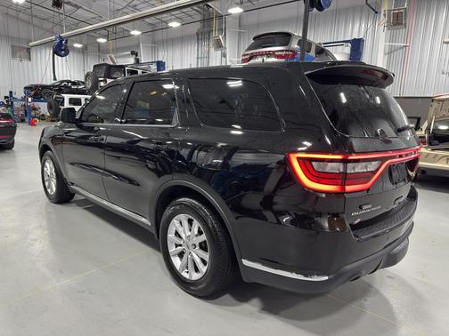 2023 Dodge Durango Pursuit