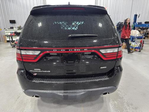 2023 Dodge Durango Pursuit