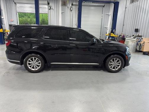 2023 Dodge Durango Pursuit