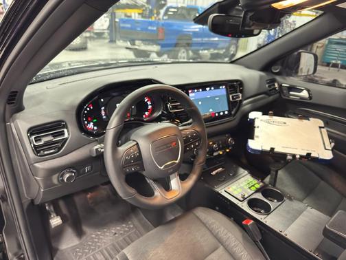 2023 Dodge Durango Pursuit
