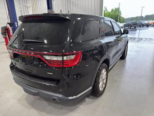 2023 Dodge Durango Pursuit