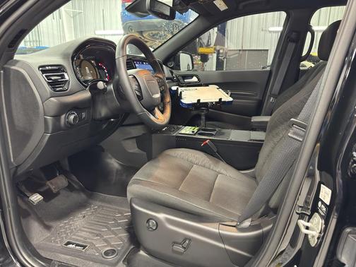 2023 Dodge Durango Pursuit