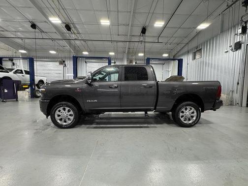 2025 RAM 3500 Laramie